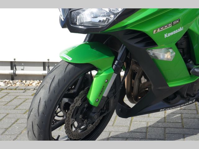 kawasaki - z-1000-sx-abs
