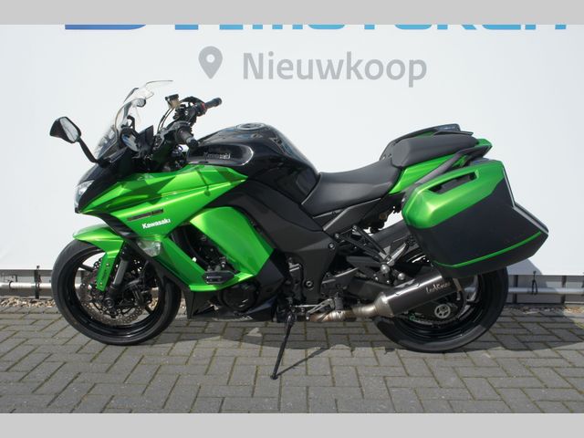 kawasaki - z-1000-sx-abs