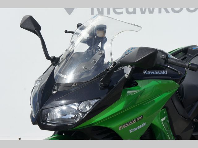 kawasaki - z-1000-sx-abs