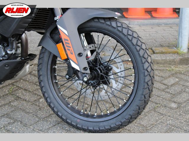 ktm - 390-adventure