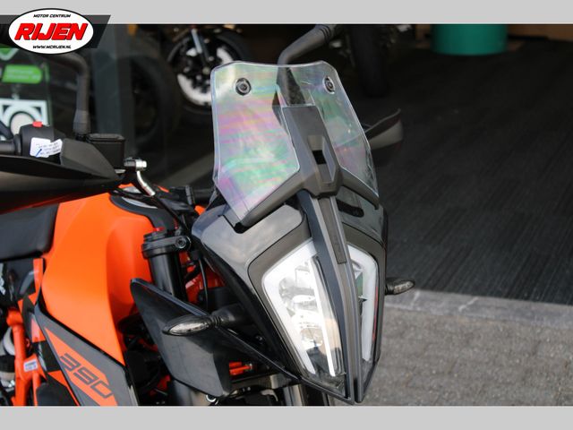 ktm - 390-adventure