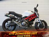 DUCATI MONSTER 696