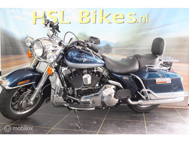 harley-davidson - road-king-abs-flhri