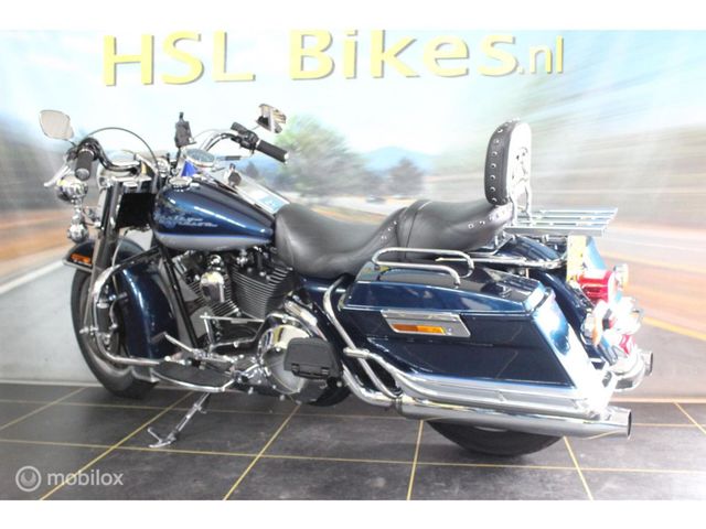harley-davidson - road-king-abs-flhri