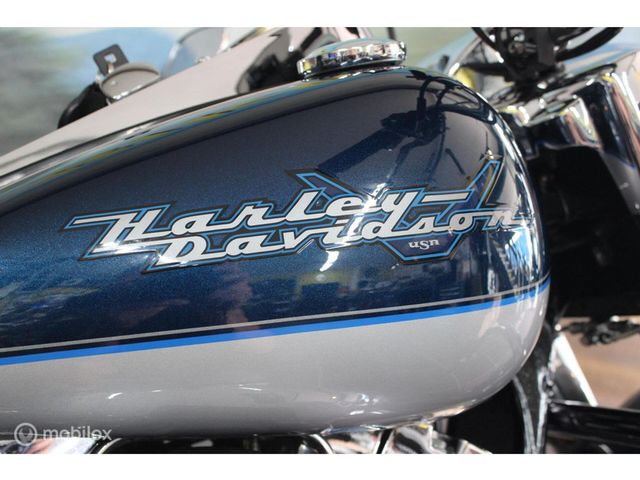 harley-davidson - road-king-abs-flhri