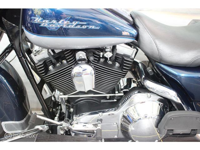 harley-davidson - road-king-abs-flhri