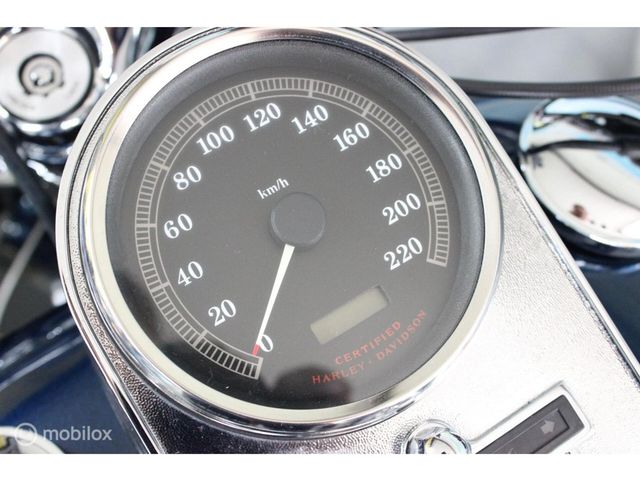 harley-davidson - road-king-abs-flhri