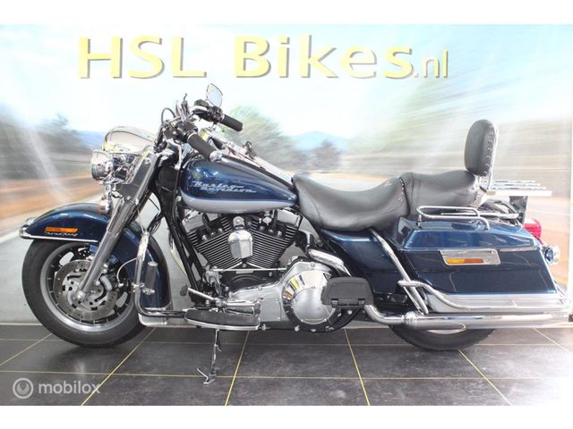 harley-davidson - road-king-abs-flhri