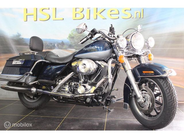 harley-davidson - road-king-abs-flhri