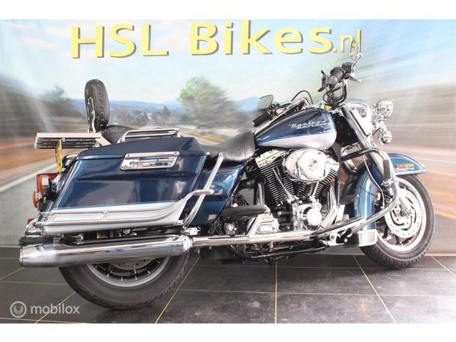 harley-davidson - road-king-abs-flhri