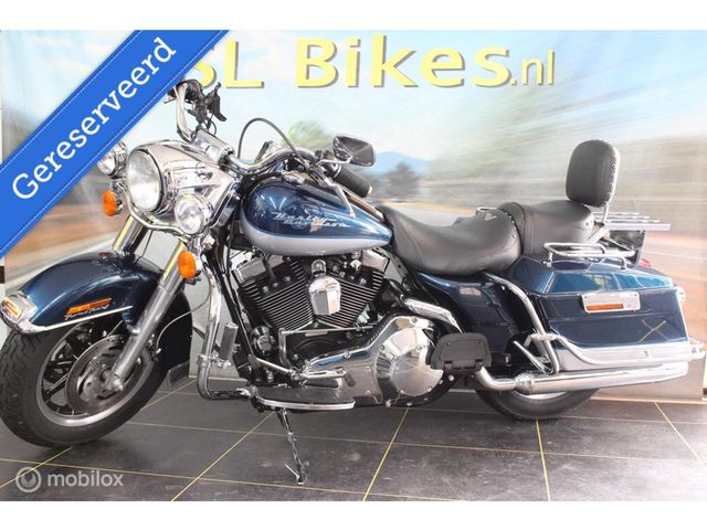 harley-davidson - road-king-abs-flhri