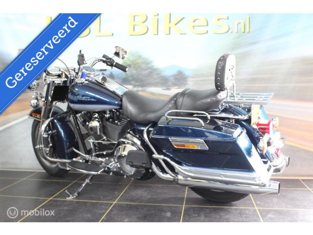 harley-davidson - road-king-abs-flhri