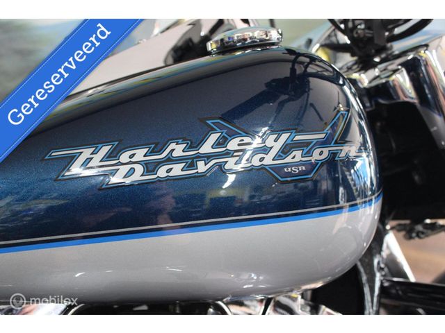 harley-davidson - road-king-abs-flhri