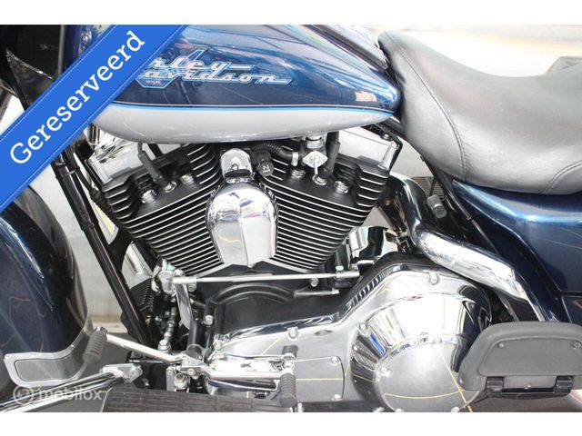 harley-davidson - road-king-abs-flhri