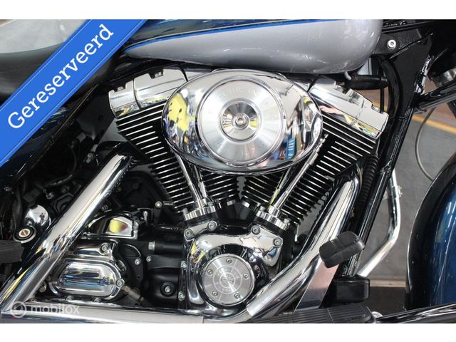 harley-davidson - road-king-abs-flhri