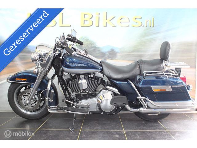 harley-davidson - road-king-abs-flhri