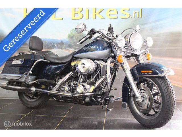 harley-davidson - road-king-abs-flhri