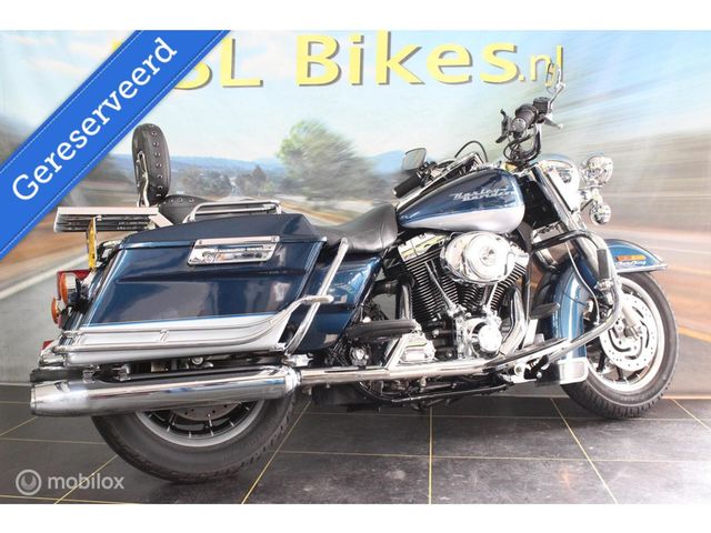 harley-davidson - road-king-abs-flhri