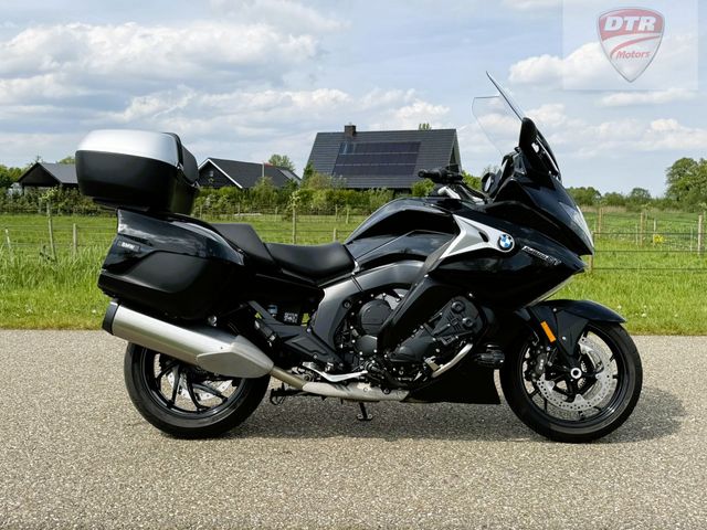 bmw - k-1600-gt