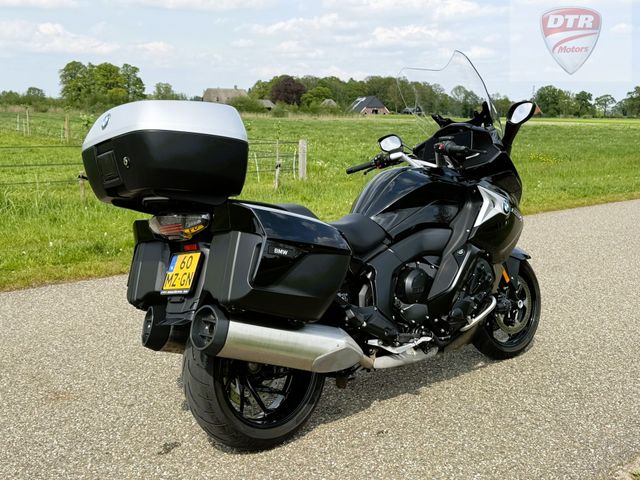 bmw - k-1600-gt