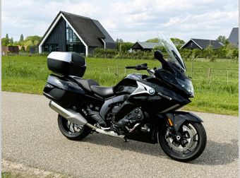 BMW K 1600 GT 2022 occasion