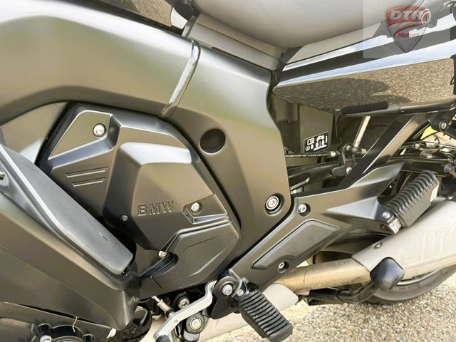 bmw - k-1600-gt