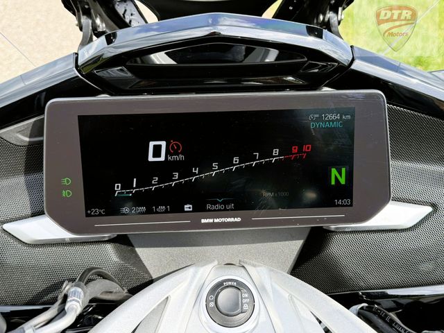 bmw - k-1600-gt