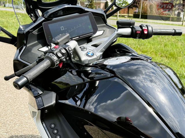 bmw - k-1600-gt