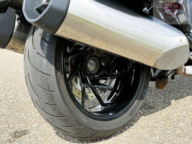 bmw - k-1600-gt