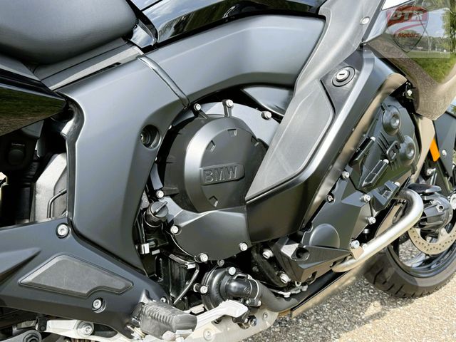bmw - k-1600-gt