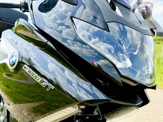 bmw - k-1600-gt