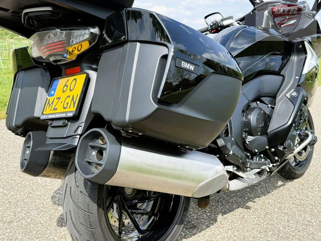 bmw - k-1600-gt