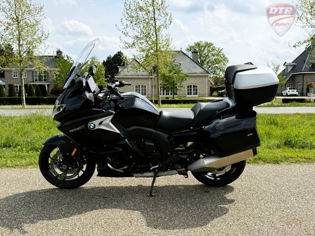 bmw - k-1600-gt