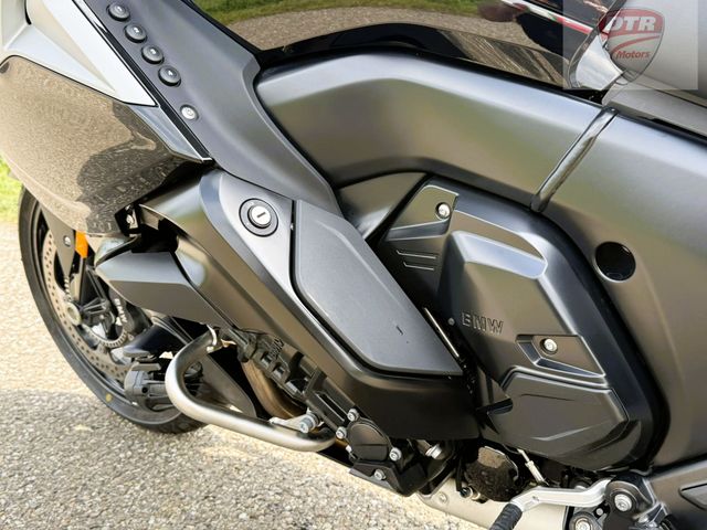 bmw - k-1600-gt
