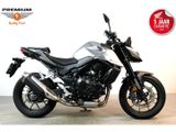 HONDA CB 750 HORNET