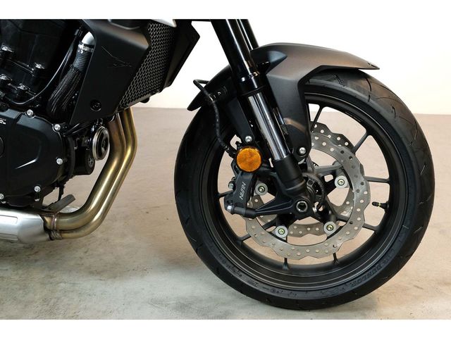 honda - cb-750-hornet