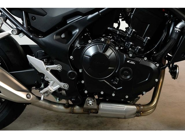 honda - cb-750-hornet