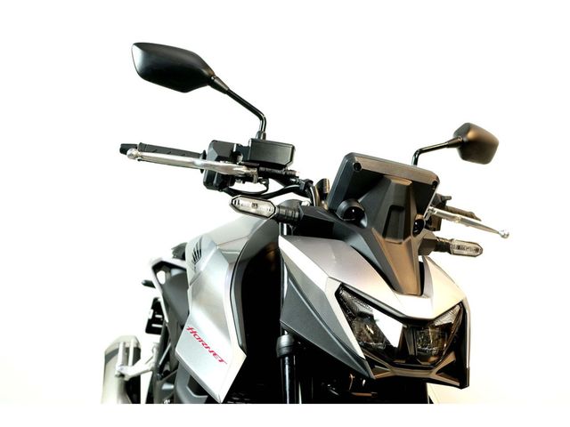 honda - cb-750-hornet