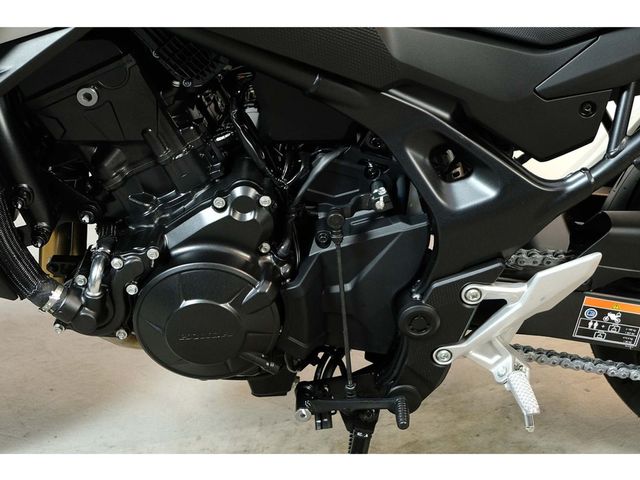 honda - cb-750-hornet