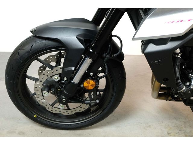 honda - cb-750-hornet