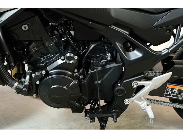 honda - cb-750-hornet