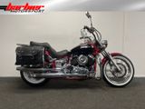 YAMAHA XVS 650 DRAGSTAR