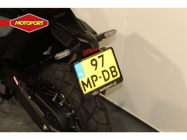 honda - x-adv