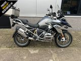 BMW R 1200 GS LC