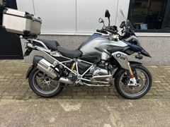 BMW R 1200 GS LC