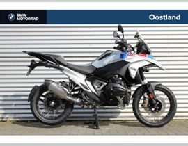 BMW R 1300 GS Trophy 2026 nieuw