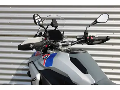 BMW R 1300 GS TROPHY – foto 2