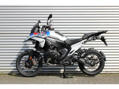 BMW R 1300 GS TROPHY – foto 3
