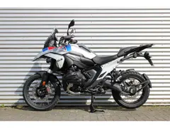 BMW R 1300 GS |Trophy |Alle pakketten |ASA |Zwarte spaakwielen |Adaptieve rijhoogte hulp 2026 nieuw – foto 3 van 20