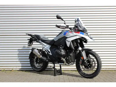 BMW R 1300 GS TROPHY – foto 4